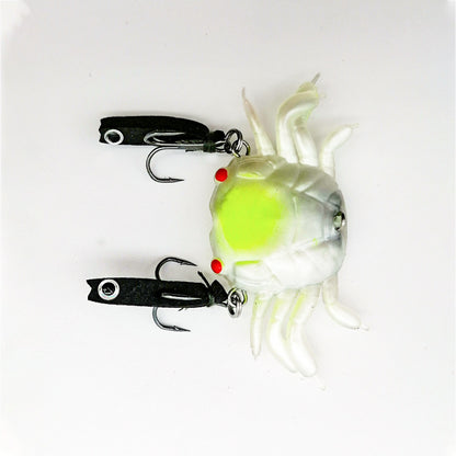 Crab Lure Submersible
