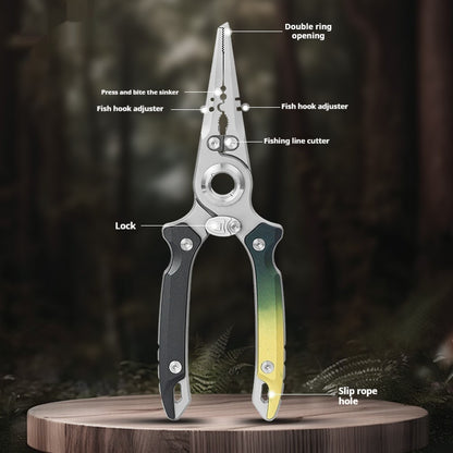 TitanPliers™