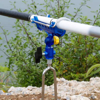 Automatic Fishing Rod Holder