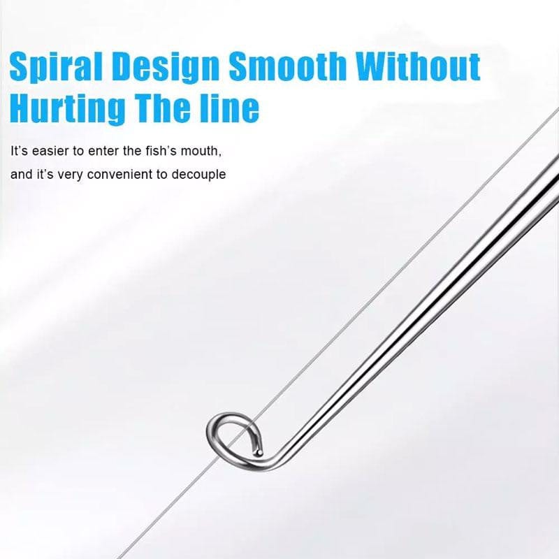 FISHING HOOK  REMOVE
