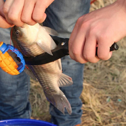 Fish Gripper