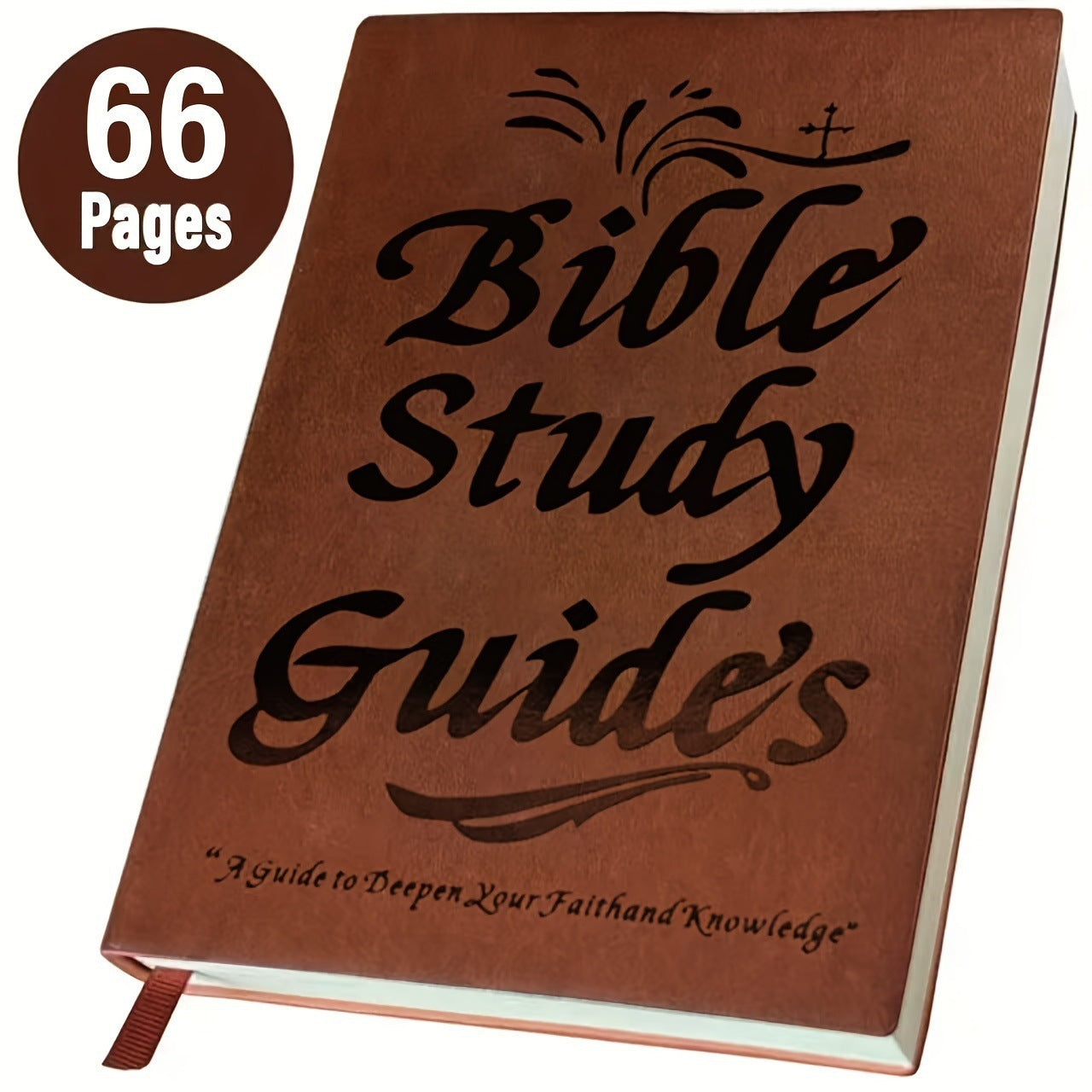 Learning Notebook 66 Pages Can Be Labeled