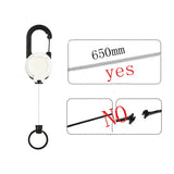 a Luya  Tactical Keychain