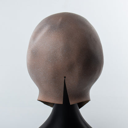 z Alien Mask Latex Headgear Halloween