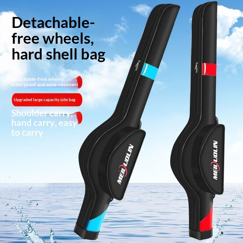 Canvas Lure Bag Thickened Supplies