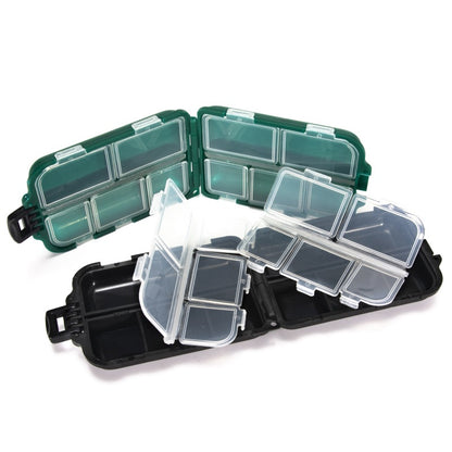 Waterproof Fishing Tackle Box