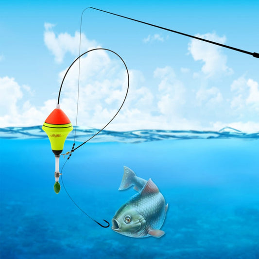 AutoFloat™ Automatic Fishing Float