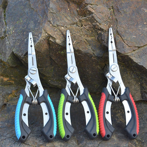 Fishing Pliers Tool