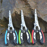 Fishing Pliers Tool