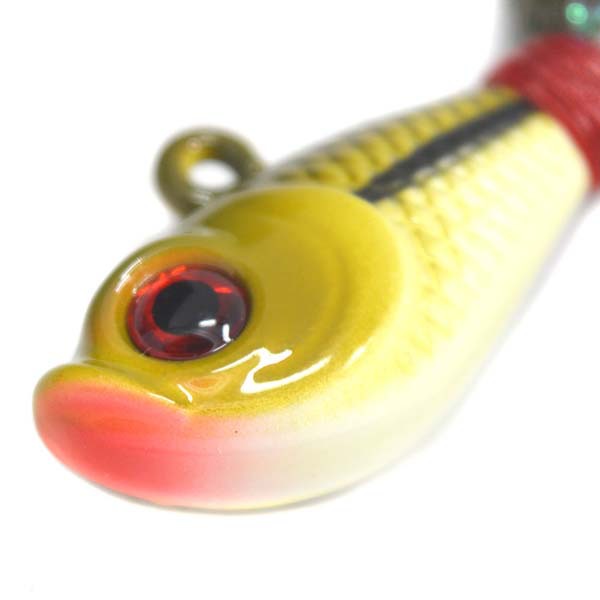 LaserGlow™ Luminous Fishing Lure