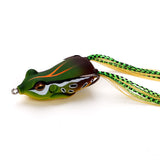 FrogStrike™ Topwater Frog Fishing Lure