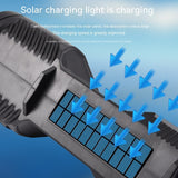 P70 Strong LED Flashlight