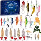 Fishing Personality Bait Gift Blind Box