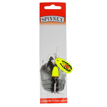 SpinFlash™ Metal Spinner Fishing Lure