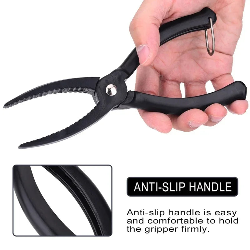 Fish Gripper