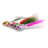 LaserGlow™ Luminous Fishing Lure