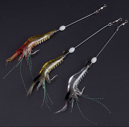High Simulation Lure Soft Bait