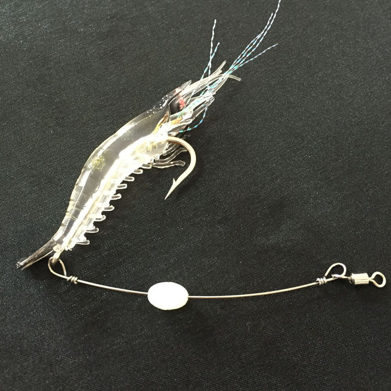 High Simulation Lure Soft Bait