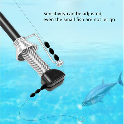 AutoFloat™ Automatic Fishing Float