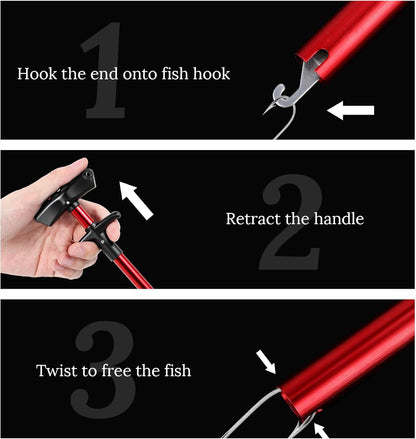 Fish Hook Remover