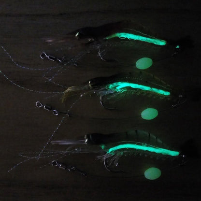 High Simulation Lure Soft Bait