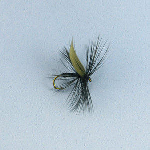 fly fishing hook