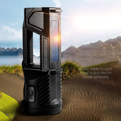 P70 Strong LED Flashlight