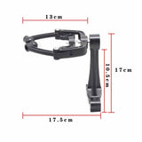 Outdoor Plastic Standing Fishing Line Winder