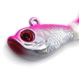 LaserGlow™ Luminous Fishing Lure