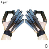 🔥Halloween Props Articulated Fingers