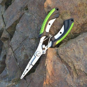 Fishing Pliers Tool