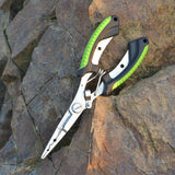 Fishing Pliers Tool