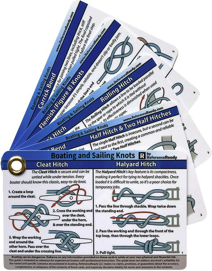 Boating & Sailing Knots