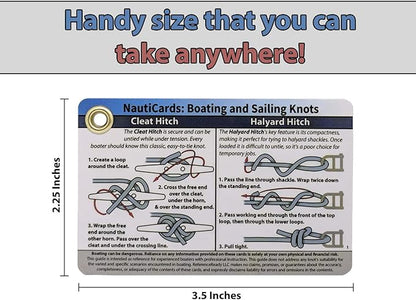 Boating & Sailing Knots