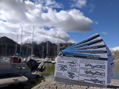 Boating & Sailing Knots