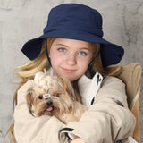 sun protection hat