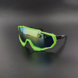 Men & Women UV400 Cycling Sunglasses