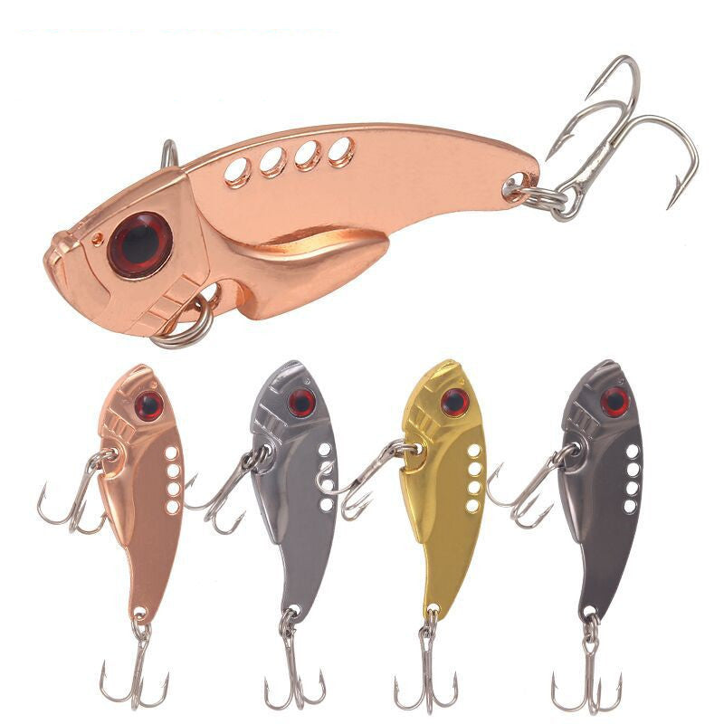 Long-Distance Casting Swimming Bait