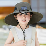 The Coolest Hat Ever – Literally! 😎🧢