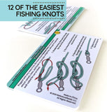 a_ Easiest Fishing Knots