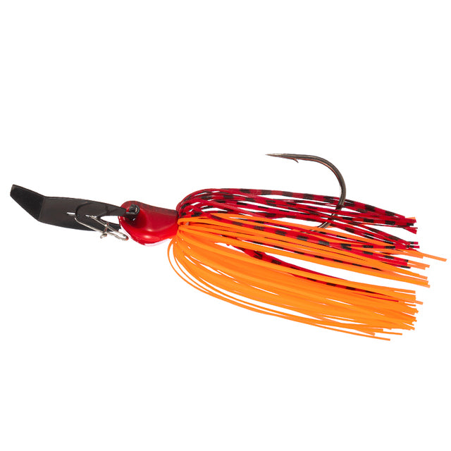 BladeStrike™ Power Bladed Jig Lure
