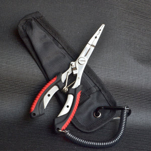 Fishing Pliers Tool