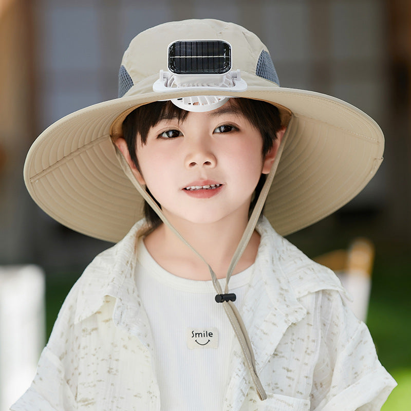The Coolest Hat Ever – Literally! 😎🧢