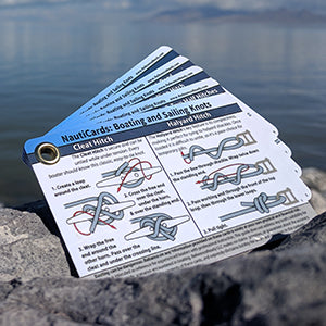 Boating & Sailing Knots