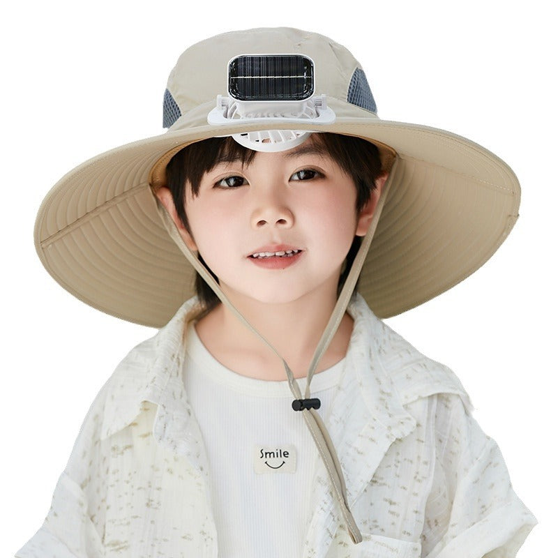 The Coolest Hat Ever – Literally! 😎🧢