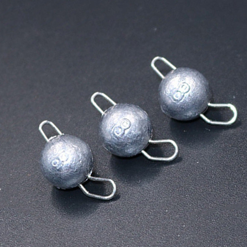 ProSink™ Fishing Lead Sinkers