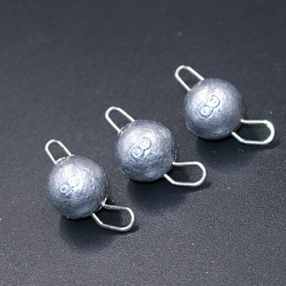 ProSink™ Fishing Lead Sinkers