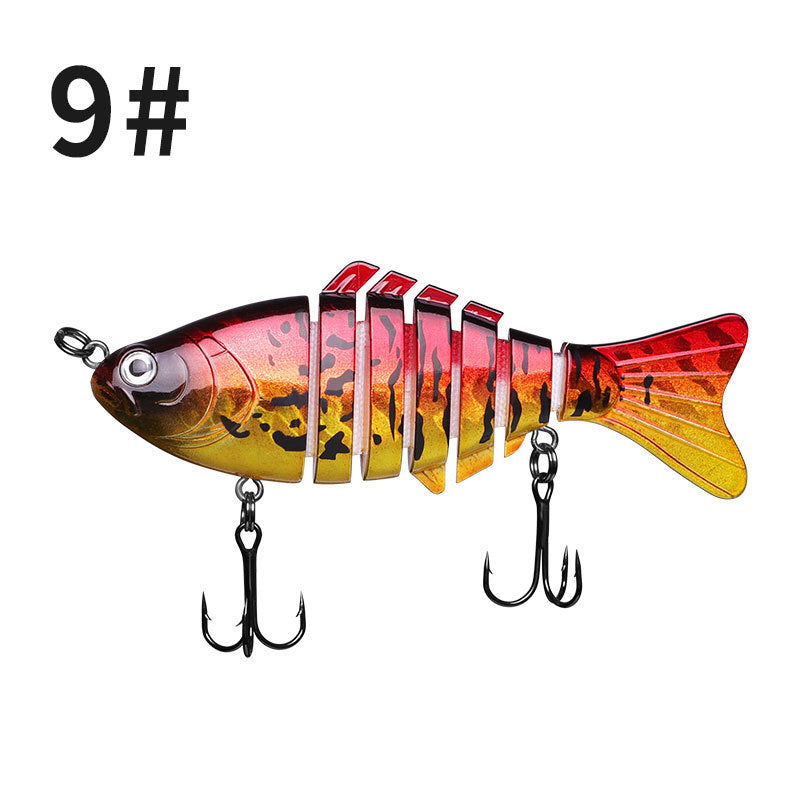 pike lure