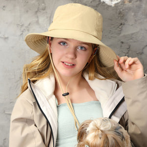 sun protection hat