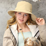 sun protection hat